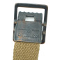Ceinture de pantalon originale Mills US WW1
