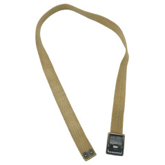 Ceinture de pantalon originale Mills US WW1