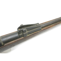 Rare fusil Mauser Gew 98 d'entrainement 14/18 