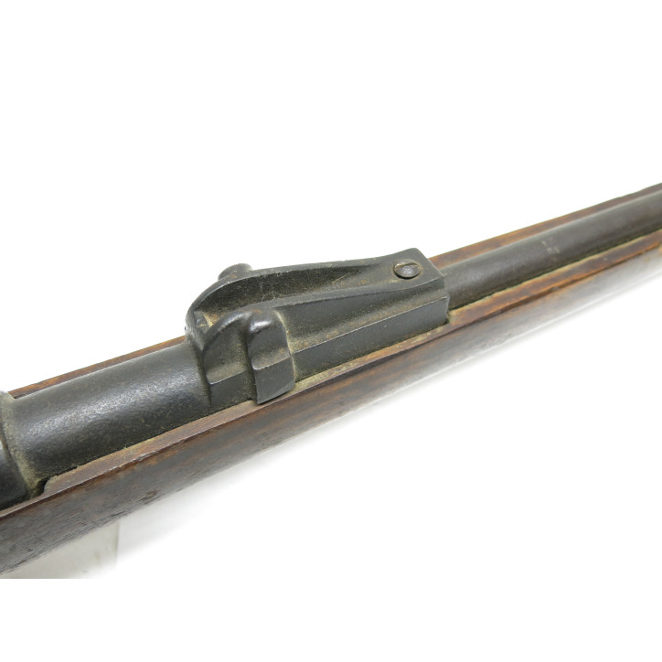 Rare fusil Mauser Gew 98 d'entrainement 14/18 