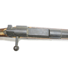 Rare fusil Mauser Gew 98 d'entrainement 14/18 