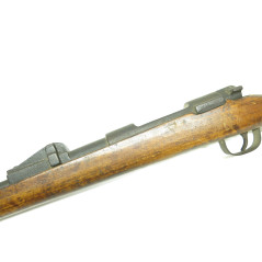 Rare fusil Mauser Gew 98 d'entrainement 14/18 