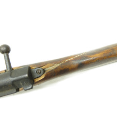 Rare fusil Mauser Gew 98 d'entrainement 14/18 