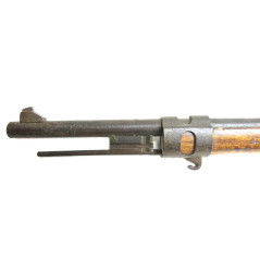 Rare fusil Mauser Gew 98 d'entrainement 14/18 