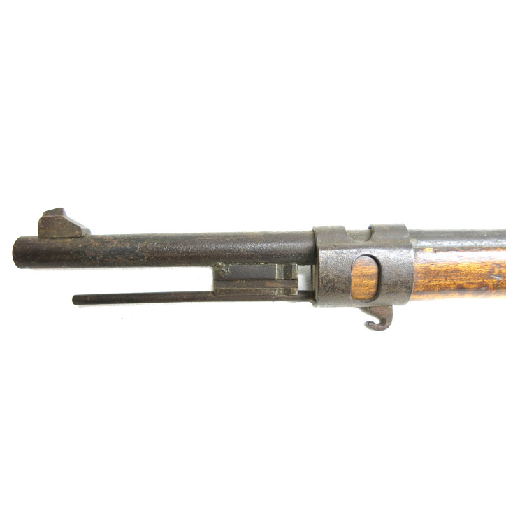 Rare fusil Mauser Gew 98 d'entrainement 14/18 