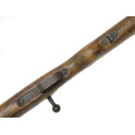 Rare fusil Mauser Gew 98 d'entrainement 14/18 