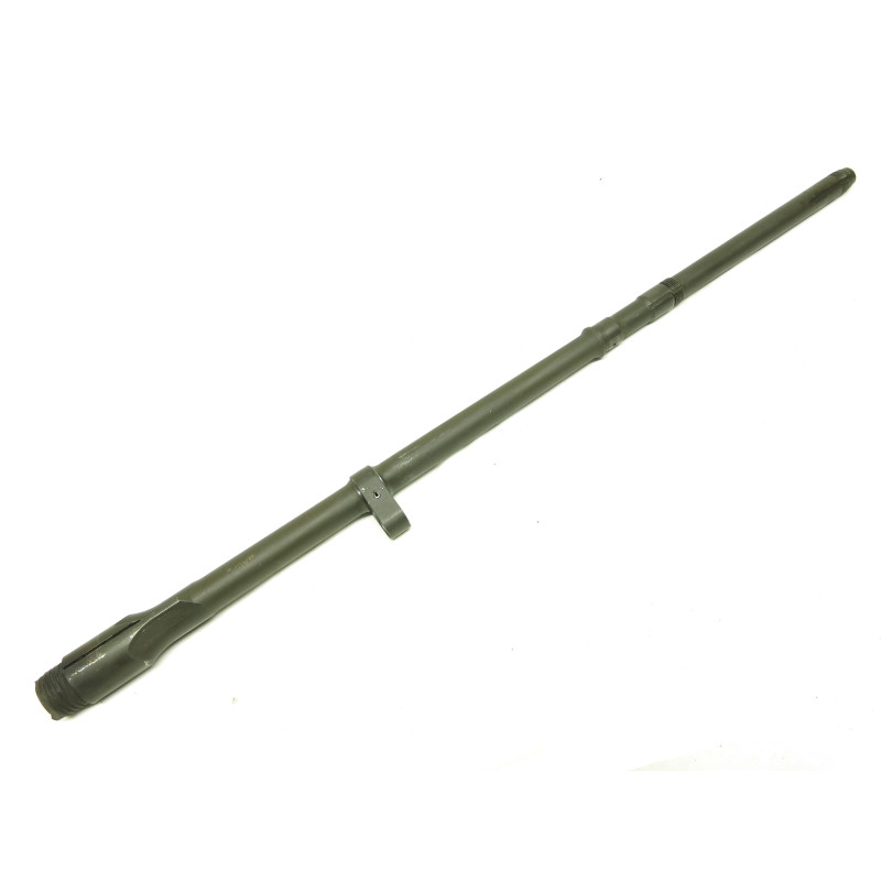 Canon fusil M14 calibre 7-08 Ref 88 