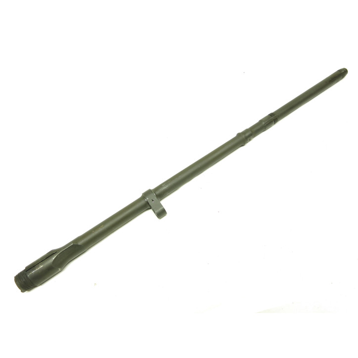 Canon fusil M14 calibre 7-08 Ref 88 