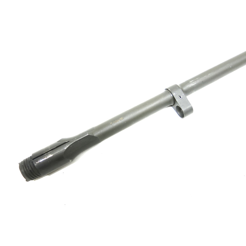 Canon fusil M14 calibre 7-08 Ref 88 