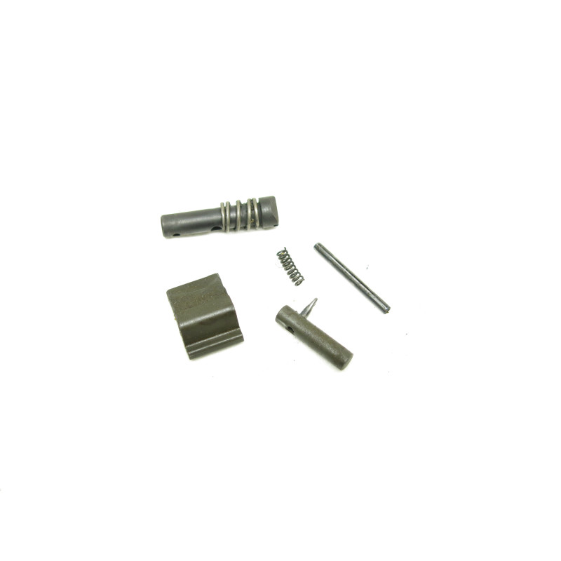 Lot pieces fusil M14 US ref 33 