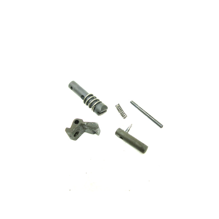 Lot pieces fusil M14 US ref 33 