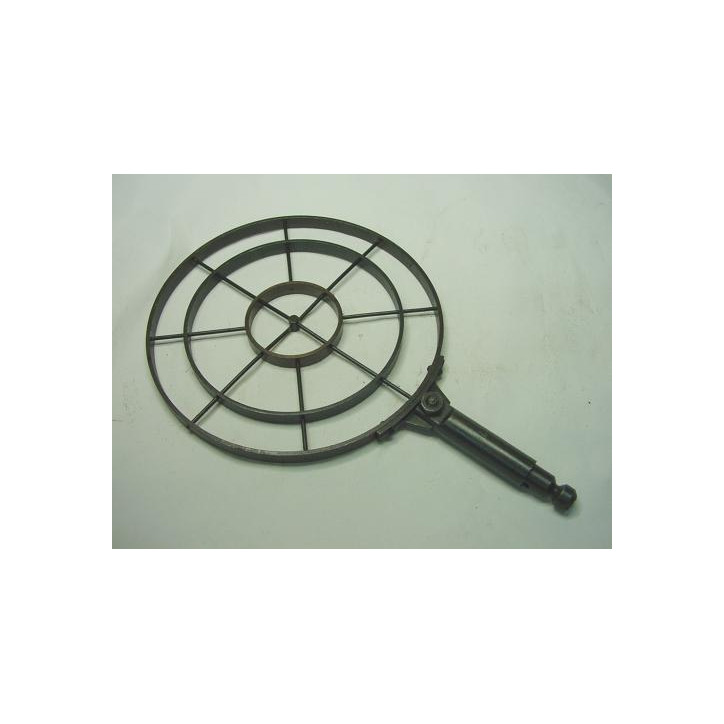 Sight anti aircraft  MG 42 originale mod usined