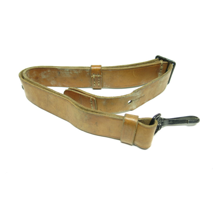 Bretelle cuir fusil FRF1 -FRF2  ref 33 