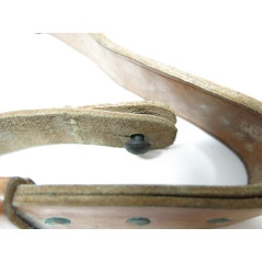 Bretelle cuir fusil FRF1 -FRF2  ref 33 