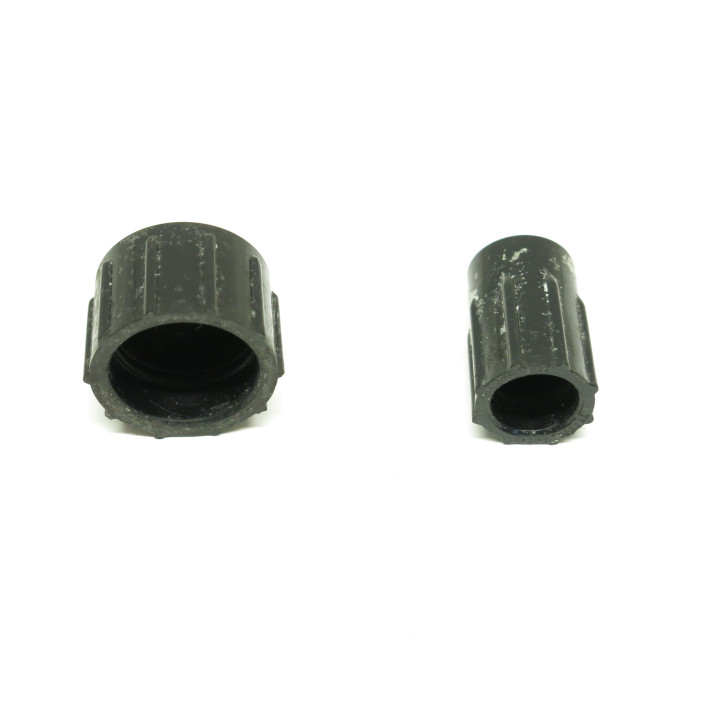 Bouchons de protection de canon fusil Garand M1 ref  86