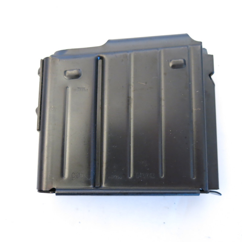 Chargeur pour fusil G43 neuf 