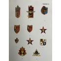 Livre 2 Les insignes du Génie du Major Jacques Dupire