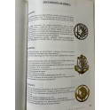 Livre L'Histoire du "8" racontée par les insignes 1951 - 1999 de J.-J. Denizot et J.-L. Trinques