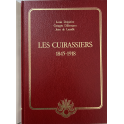 Album Les cuirassiers 1845-1918 de Delpérier, Dillemann et de Lassale