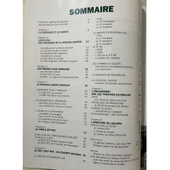 Livre Régiment de Chars de combat 501e/503e : Le futur et l'action et l'Action