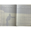 Les carnets du pêcheurs à la mouche