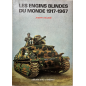 Livre Les engins blindés du monde 1917 - 1967 - Joseph Molinié