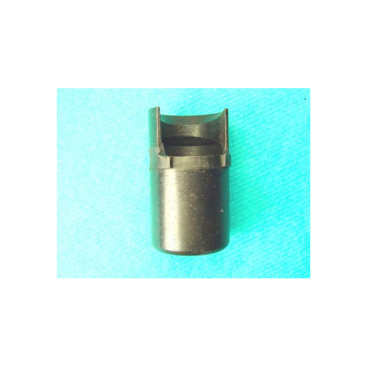 Part gaz  MG42 extremité canon