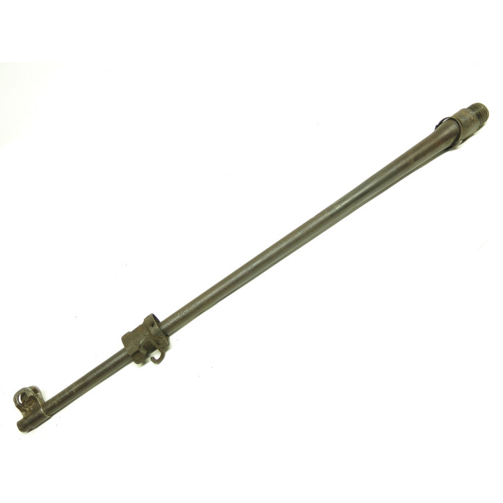 Canon neutralisé fusil US 17 ref 963 