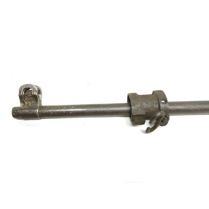 Canon neutralisé fusil US 17 ref 963 