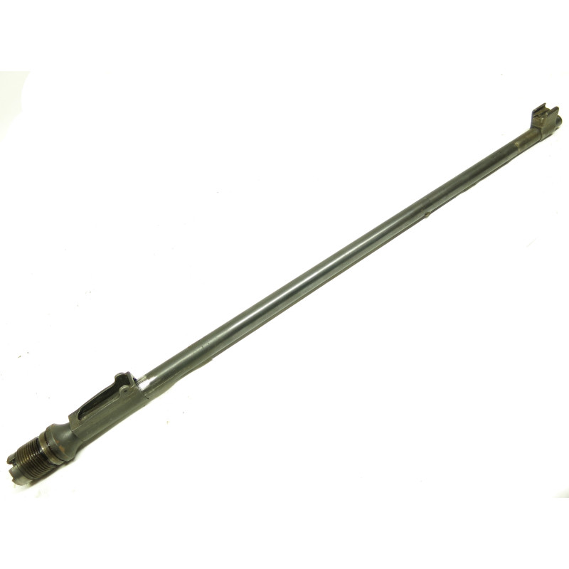 Canon neutralisé Fusil K 31 ref 489 