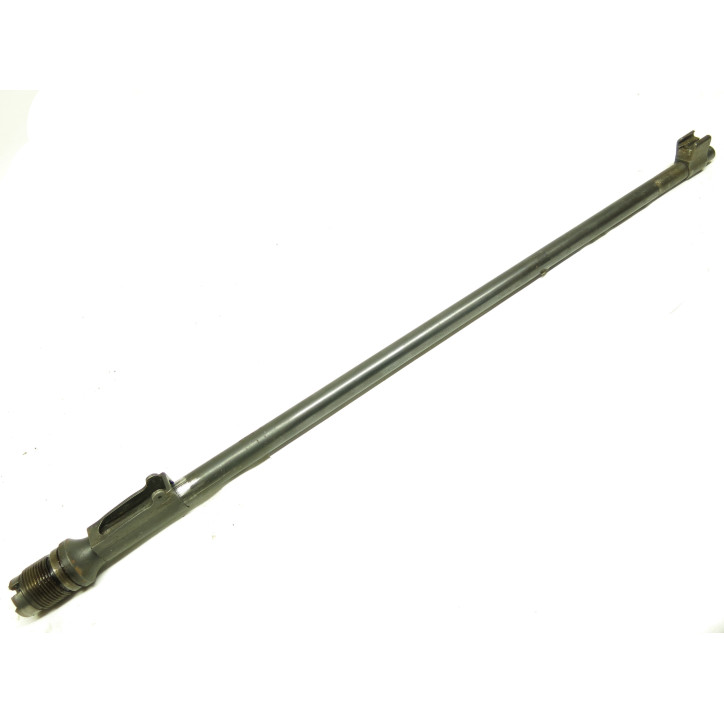 Canon neutralisé Fusil K 31 ref 489 