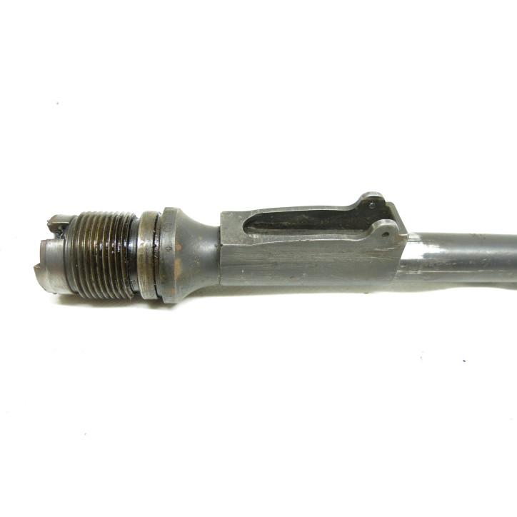 Canon neutralisé Fusil K 31 ref 489 