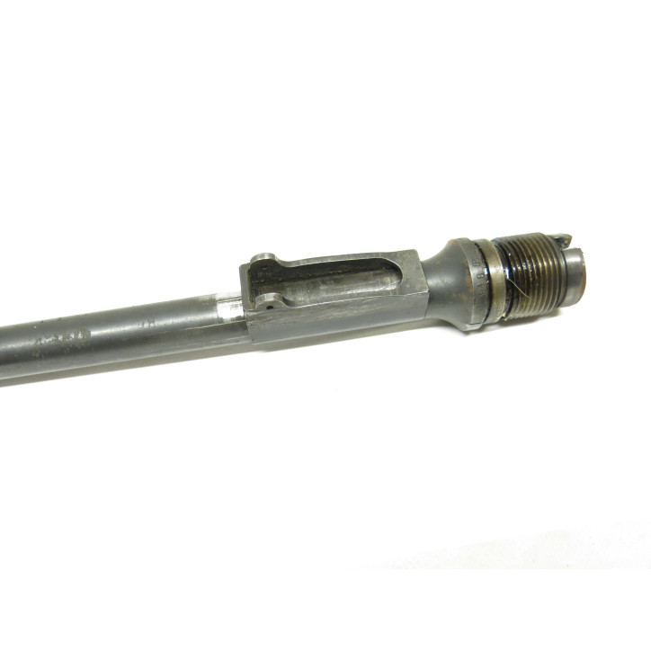 Canon neutralisé Fusil K 31 ref 489 