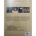 Livre La chasse du chevreuil de Gilbert Valet