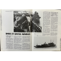 Livre Les forces navales françaises libres de Michel Bertrand