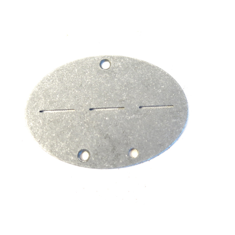 Fourreau de poignard de bottes WH  1 clips