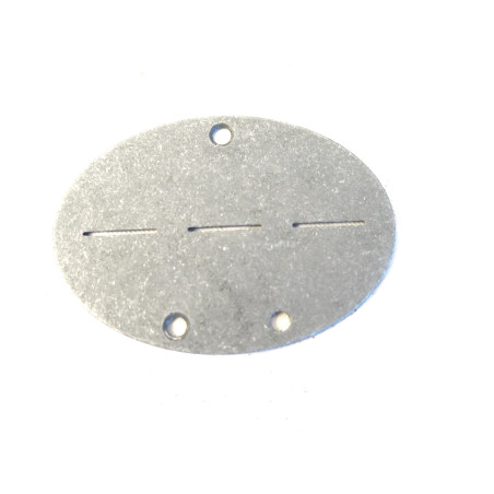 Fourreau de poignard de bottes WH  1 clips