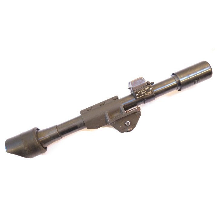 Bague de canon montage M84 Garand