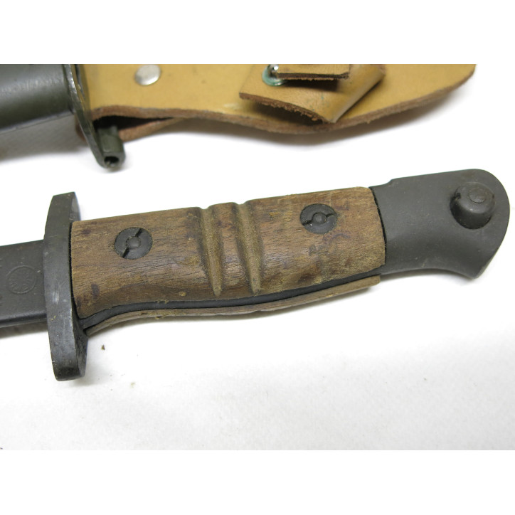 Poignard US 17 Legion Remington 1913 Ref 66 Poignard US 17 Legion Remington 1913 Ref 66