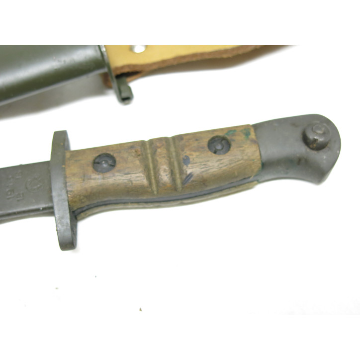 Poignard US 17 Legion Remington 1913 Ref 88 Poignard US 17 Legion Remington 1913 Ref 88