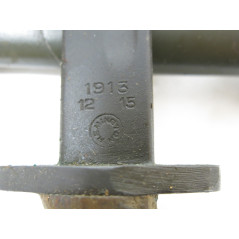 Poignard US 17 Legion Remington  1913  Ref 88