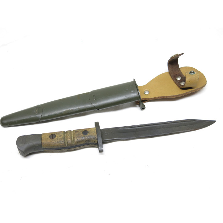 Poignard US 17 Legion Remington 1913 Ref 88 Poignard US 17 Legion Remington 1913 Ref 88