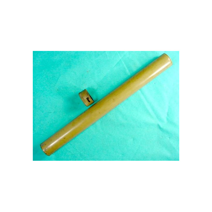 Tube spring bolt action  MG42 ww2