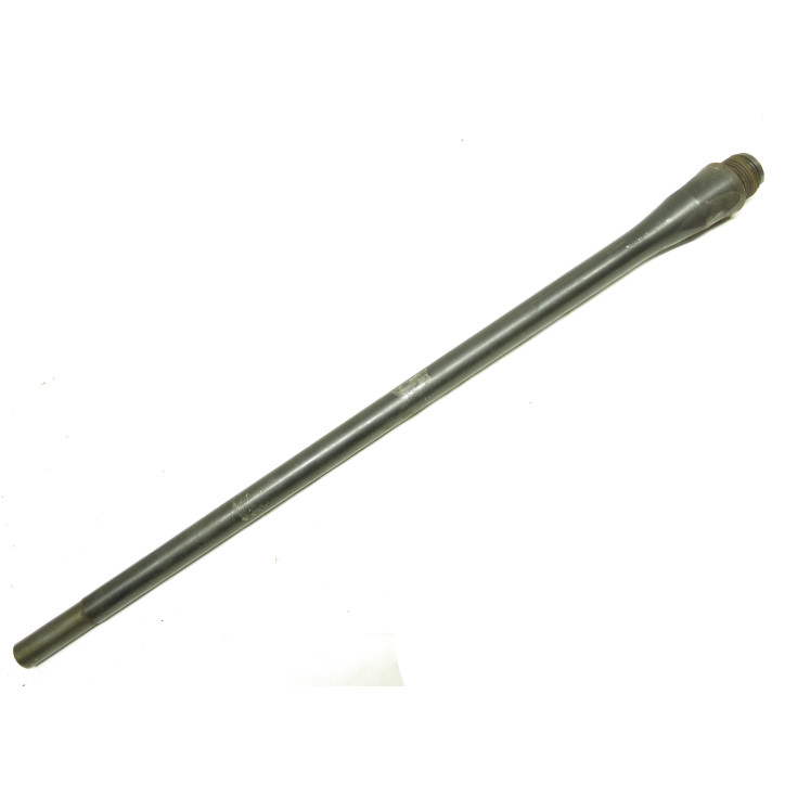 Canon neutralisé carabine Enfield jungle ref 357