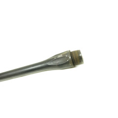 Canon neutralisé carabine Enfield jungle ref 357