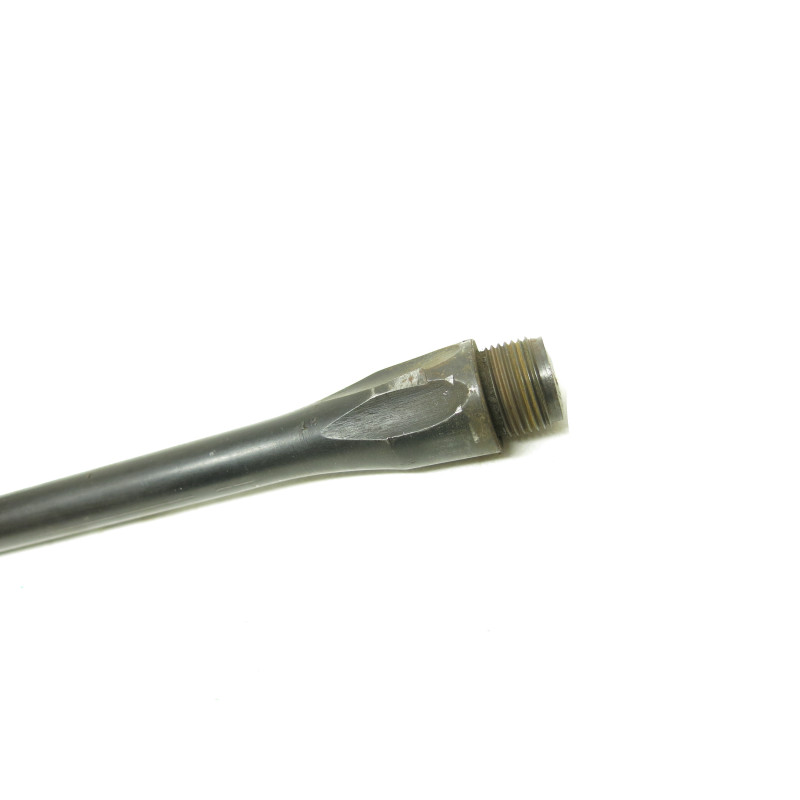 Canon neutralisé carabine Enfield jungle ref 357