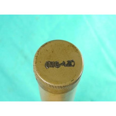 Tube de transport ressort récupérateur  MG42