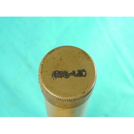 Tube de transport ressort récupérateur MG42