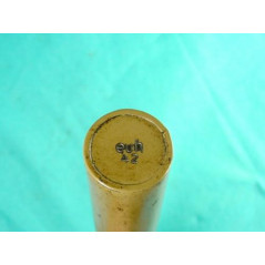 Tube spring bolt action  MG42 ww2