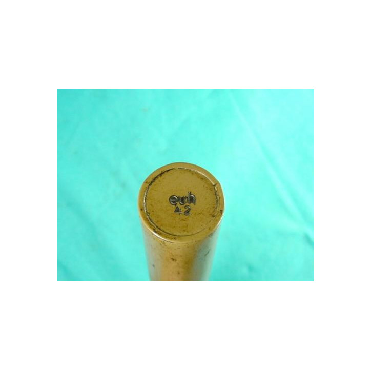 Tube spring bolt action  MG42 ww2